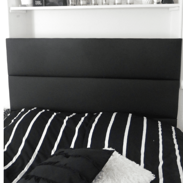 tete de lit simili cuir