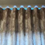 rideau wave rail interstil