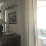 rideaux isolant sur mesure