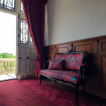 banquette louis XV emma shipley